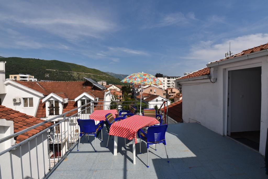 Sunny Grapes Apartment Budva