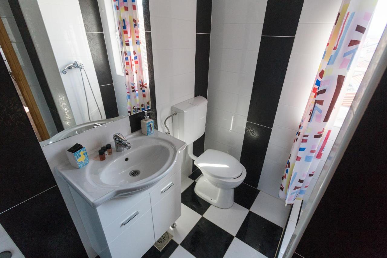 Sunny Grapes Apartment Budva