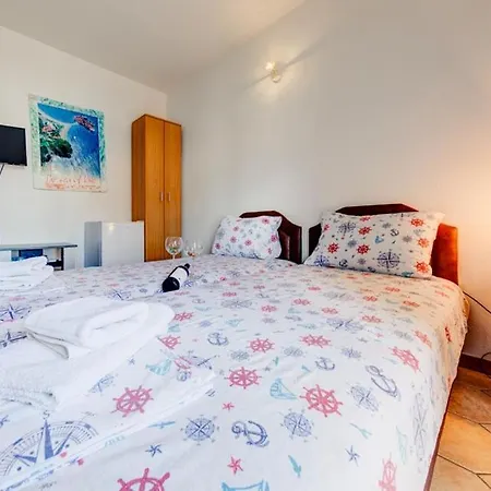 Sunny Grapes Apartments Budva Zimmer foto