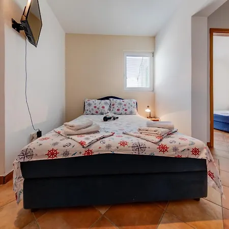 Sunny Grapes Apartments Budva Zimmer foto