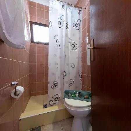 Sunny Grapes Apartments Budva Exterior foto