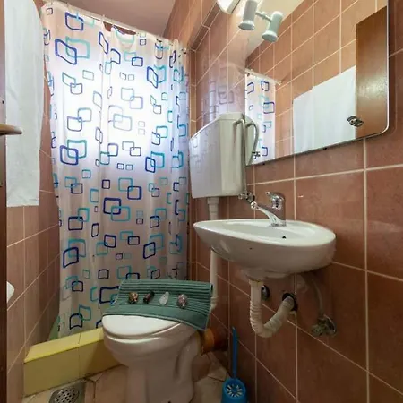 Sunny Grapes Apartments Budva Zimmer foto