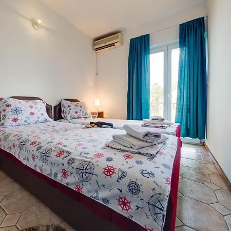 Sunny Grapes Apartments Budva Zimmer foto
