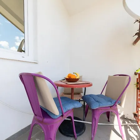 Sunny Grapes Apartments Budva Zimmer foto