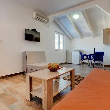 Sunny Grapes Apartments Budva Exterior foto