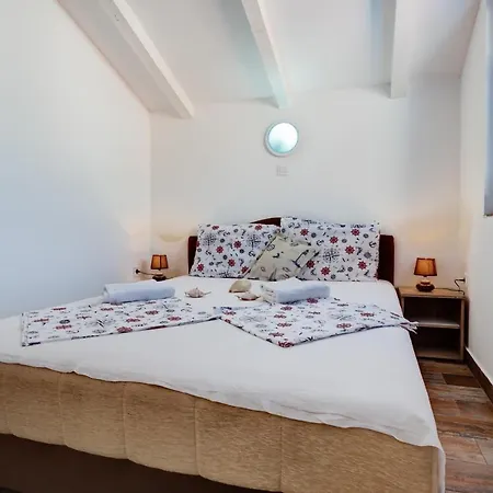 Sunny Grapes Apartments Budva Exterior foto