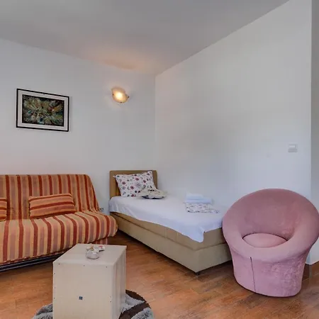Sunny Grapes Apartments Budva Exterior foto