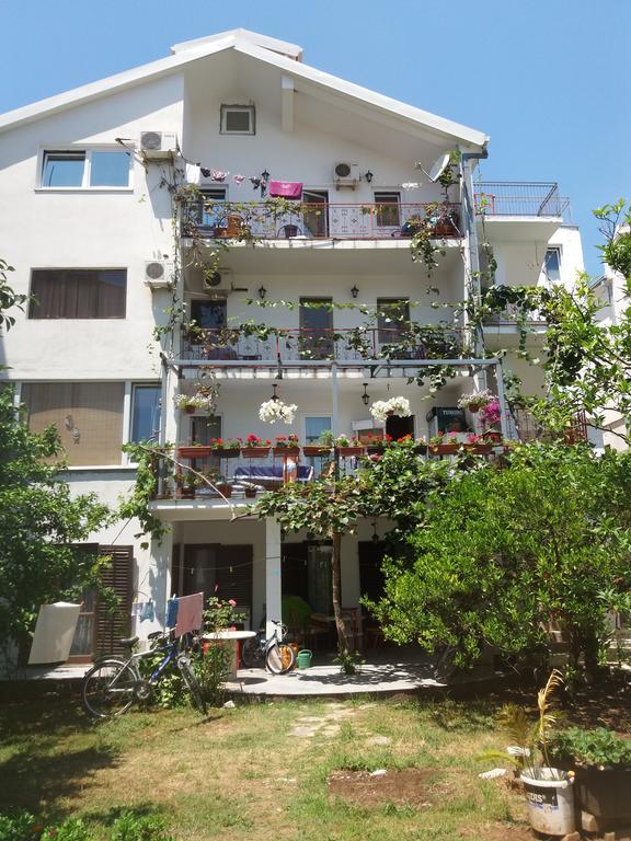 Appartement Sunny Grapes *