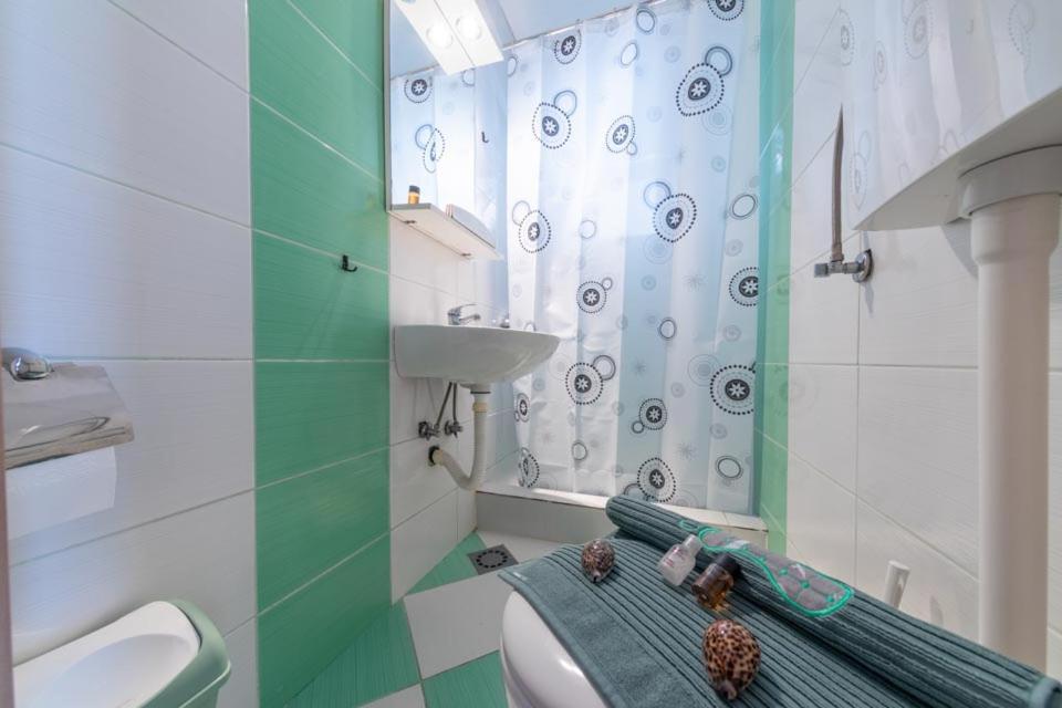 Apartment Sunny Grapes Budva