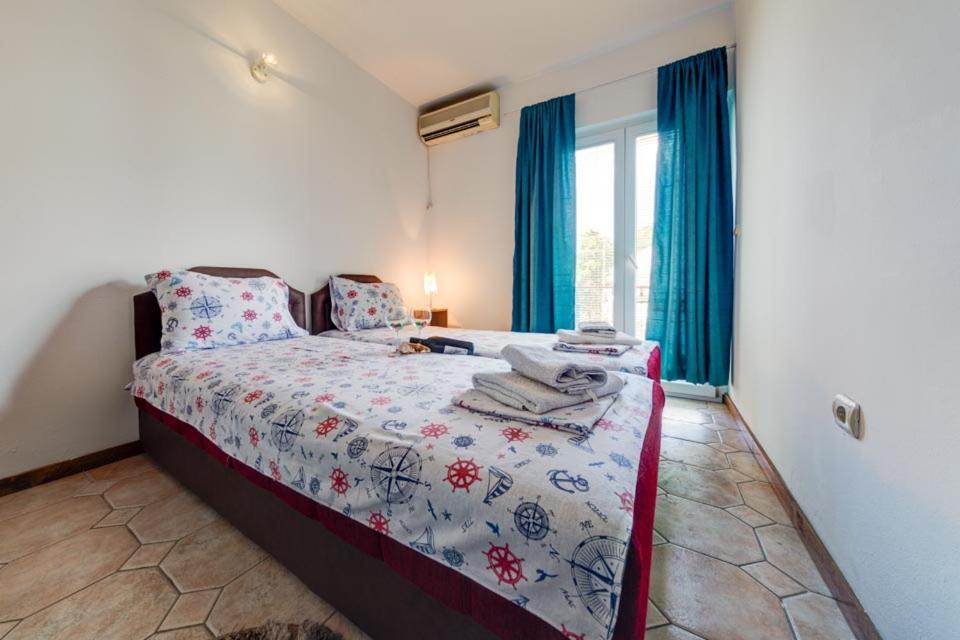 Apartment Sunny Grapes Budva