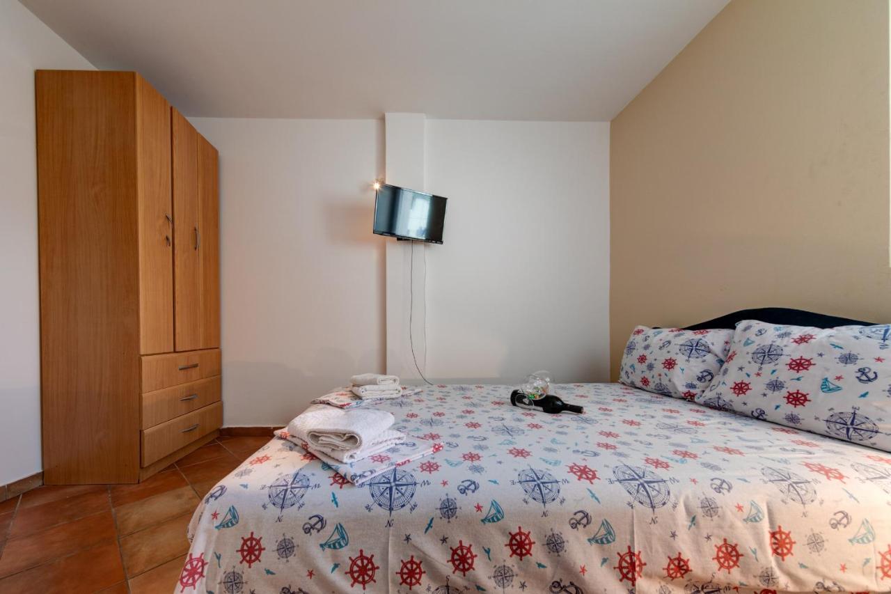 Apartment Sunny Grapes Budva