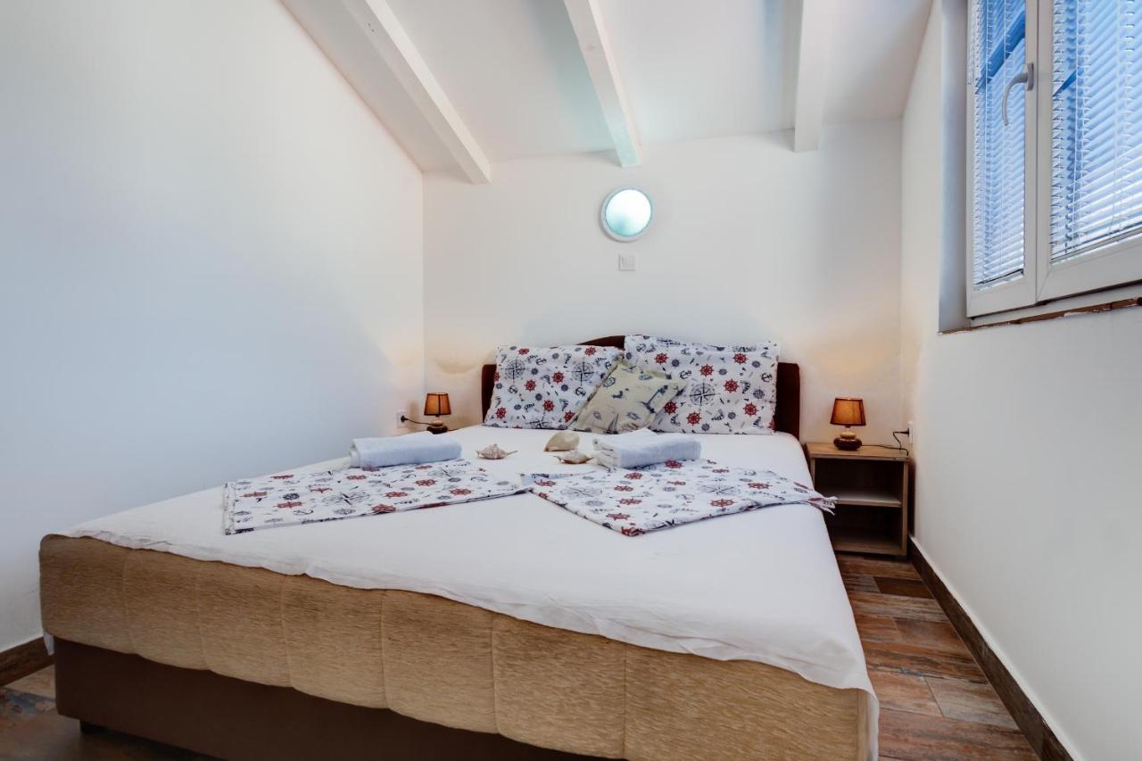 Sunny Grapes Apartment Budva